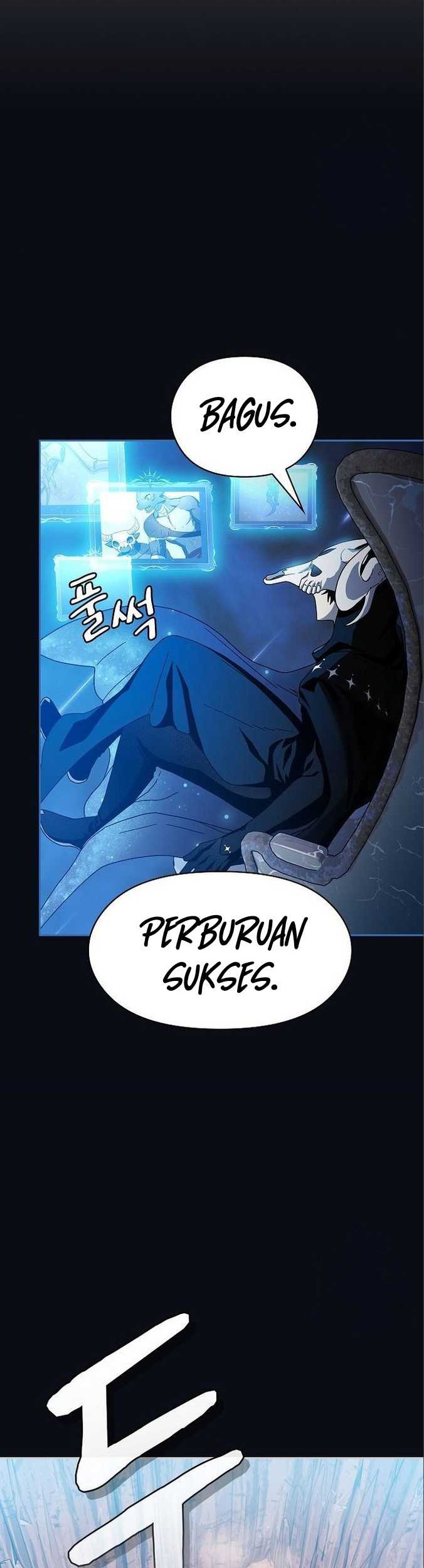 The Nebula’s Civilization Chapter 12 Gambar 48