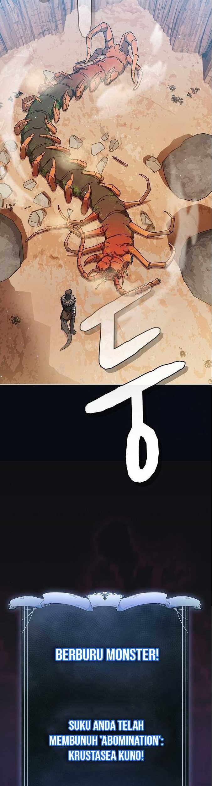 The Nebula’s Civilization Chapter 12 Gambar 49