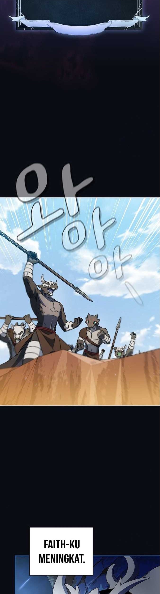 The Nebula’s Civilization Chapter 12 Gambar 50