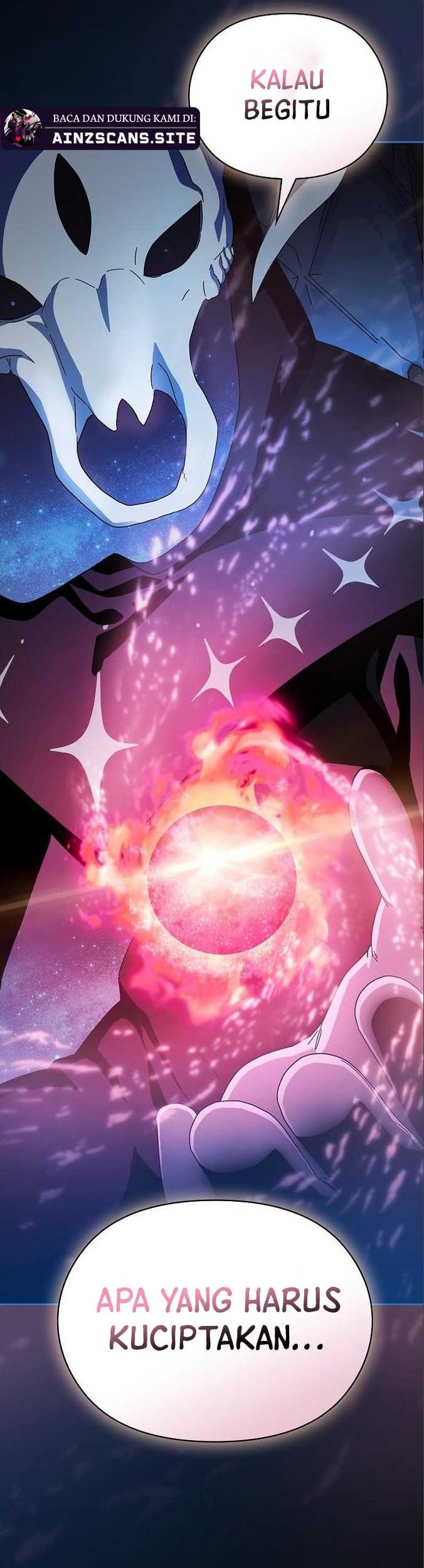 The Nebula’s Civilization Chapter 12 Gambar 57