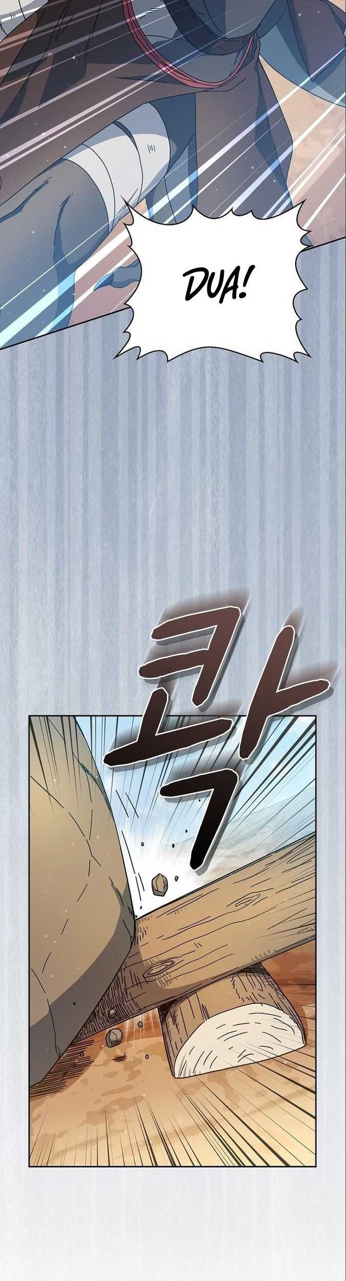 The Nebula’s Civilization Chapter 12 Gambar 6