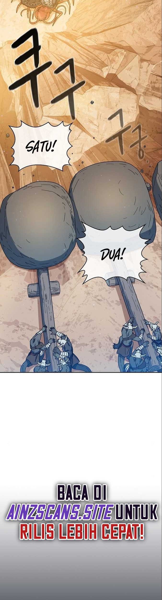 The Nebula’s Civilization Chapter 12 Gambar 8