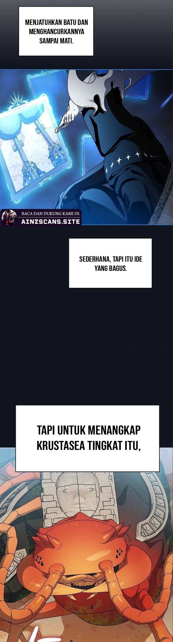 The Nebula’s Civilization Chapter 12 Gambar 10