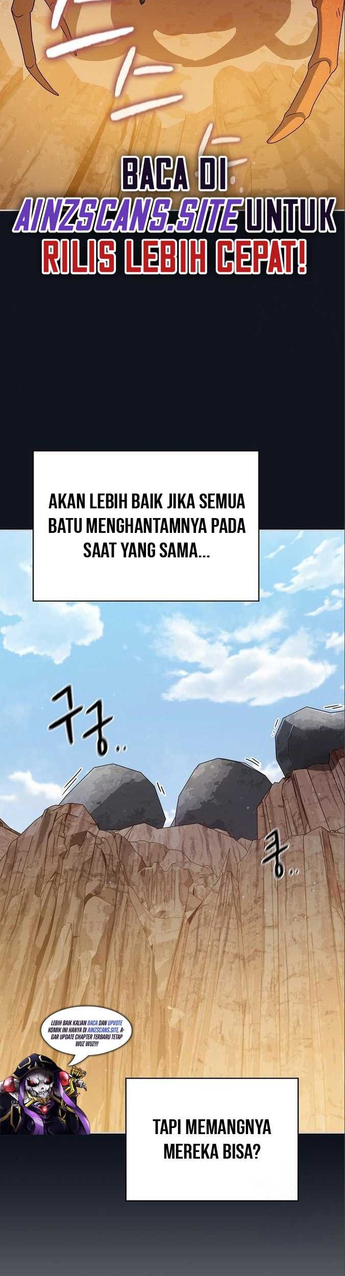The Nebula’s Civilization Chapter 12 Gambar 11