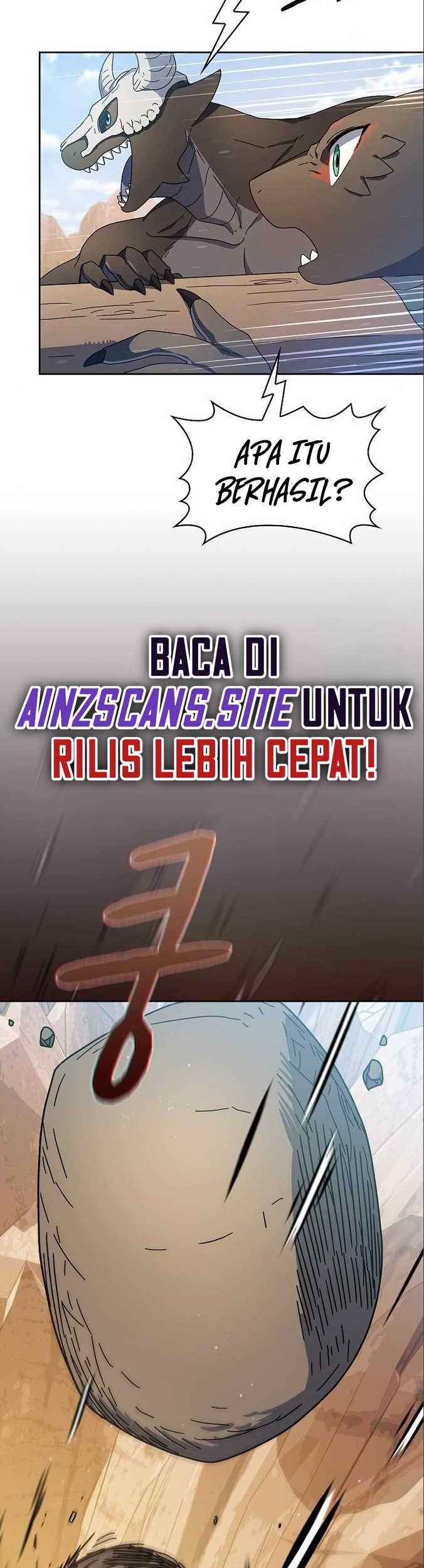 The Nebula’s Civilization Chapter 12 Gambar 15