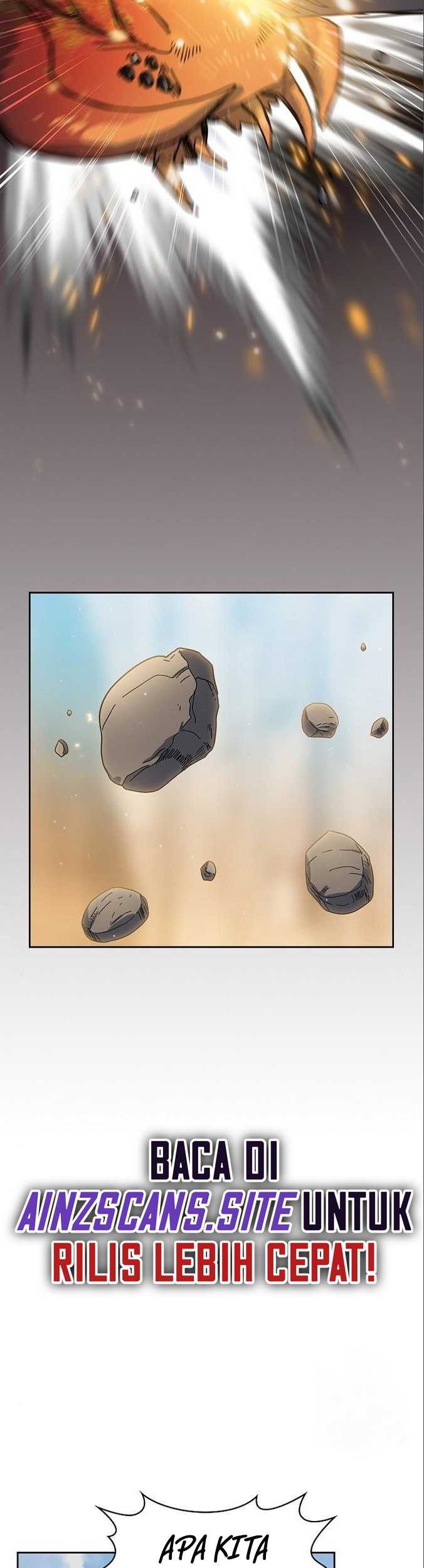 The Nebula’s Civilization Chapter 12 Gambar 19