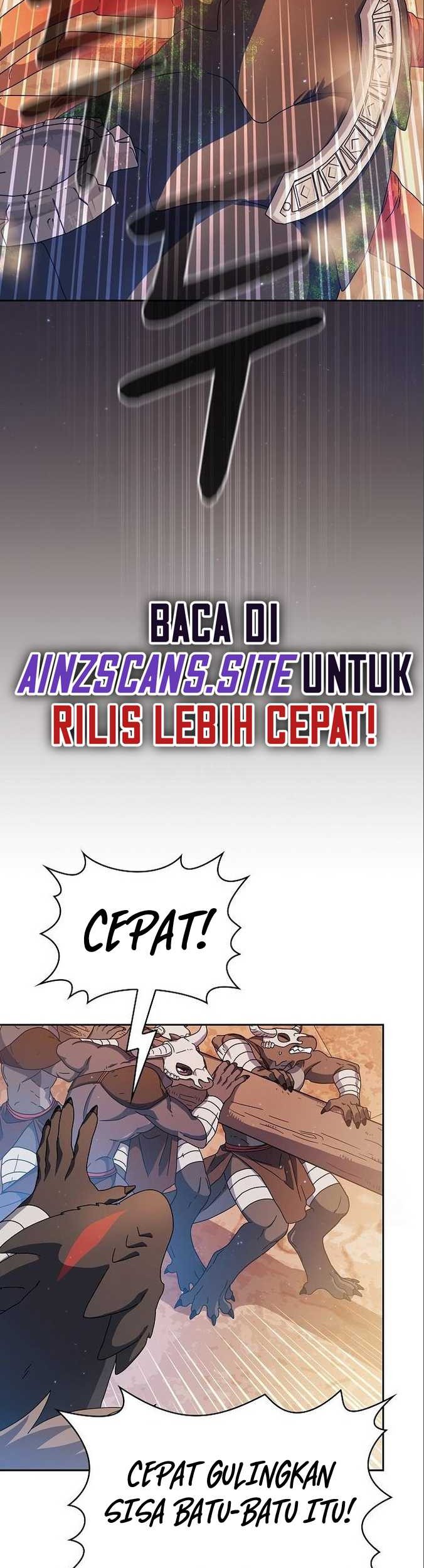 The Nebula’s Civilization Chapter 12 Gambar 25