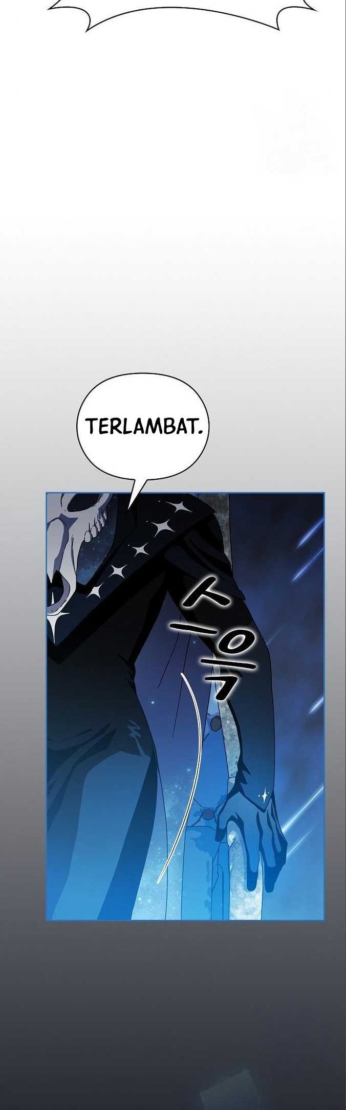 The Nebula’s Civilization Chapter 12 Gambar 26