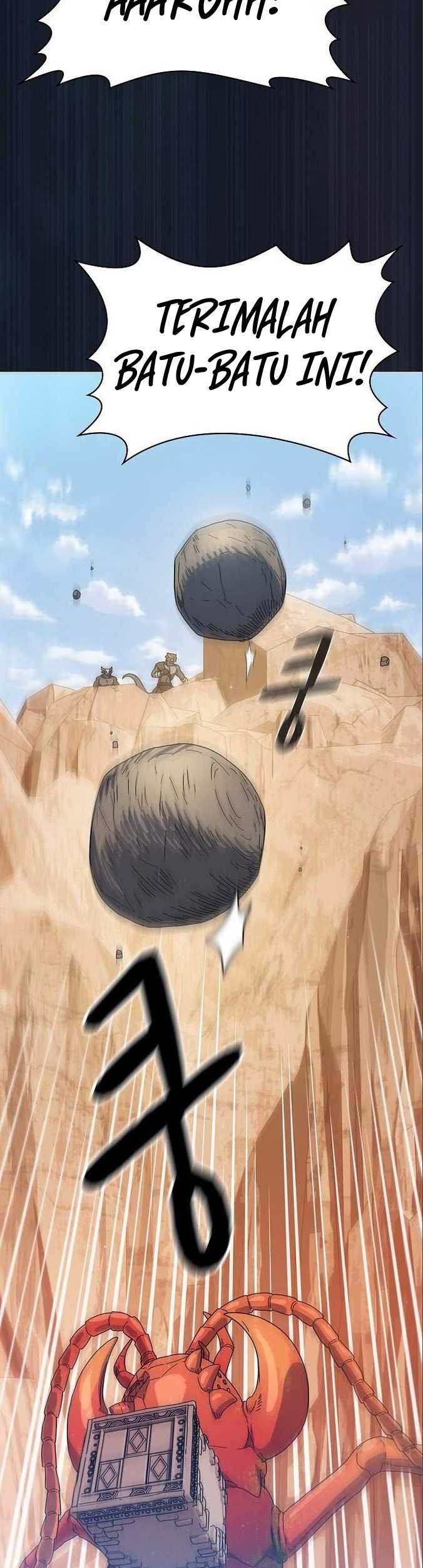 The Nebula’s Civilization Chapter 12 Gambar 35