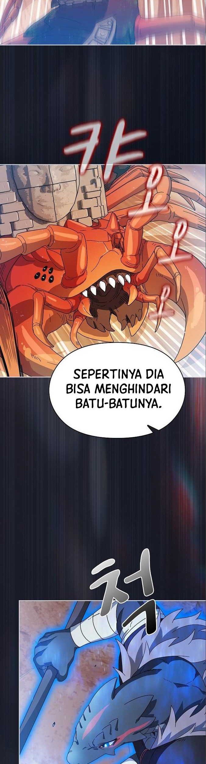 The Nebula’s Civilization Chapter 12 Gambar 36