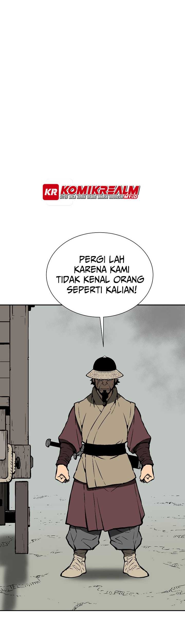 Tales of A Shinning Sword Chapter 49 Gambar 48