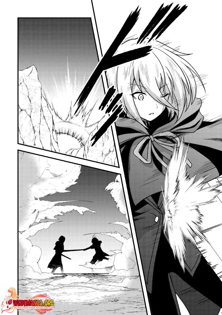 Fuguushoku To Baka Ni Saremashita Ga Jissai Wa Sorehodo Waruku Arimasen? Chapter 35 Gambar 10