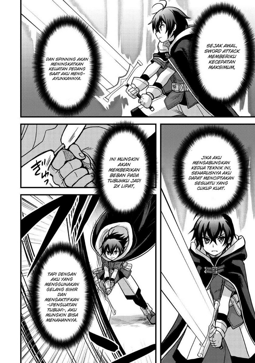 Fuguushoku To Baka Ni Saremashita Ga Jissai Wa Sorehodo Waruku Arimasen? Chapter 33 Gambar 25
