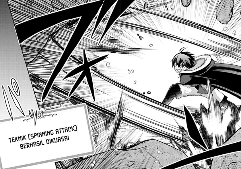 Fuguushoku To Baka Ni Saremashita Ga Jissai Wa Sorehodo Waruku Arimasen? Chapter 33 Gambar 31