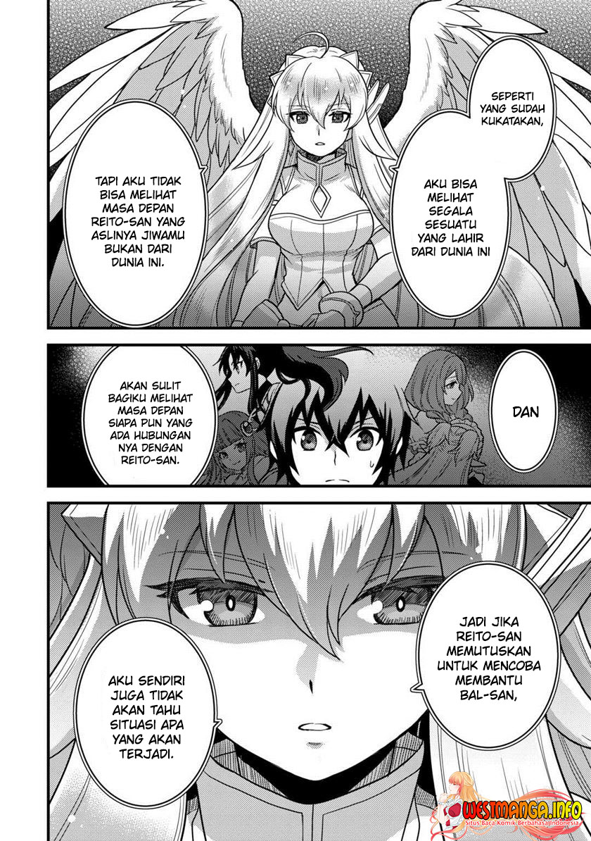 Fuguushoku To Baka Ni Saremashita Ga Jissai Wa Sorehodo Waruku Arimasen? Chapter 32 Gambar 17