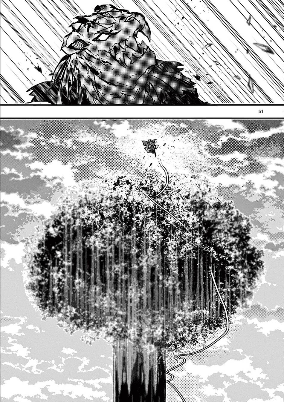 Saikyo Shoku  Kara Shokyu Shoku  Ni Nattano Ni, Naze Ka Yushatachi Kara Tayoraretemasu Chapter 32 Gambar 54