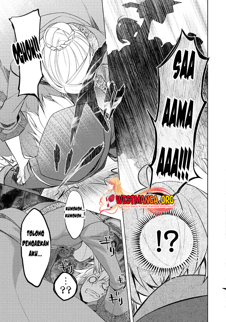 Izure Saikyou no Renkinjutsu Shi? Chapter 41 Gambar 13