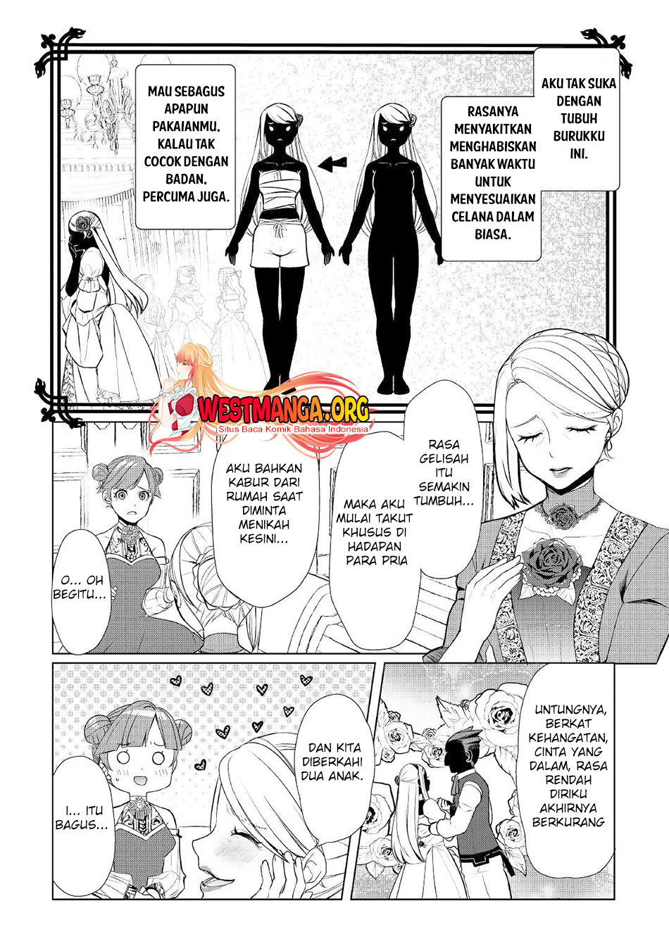 Izure Saikyou no Renkinjutsu Shi? Chapter 41 Gambar 6