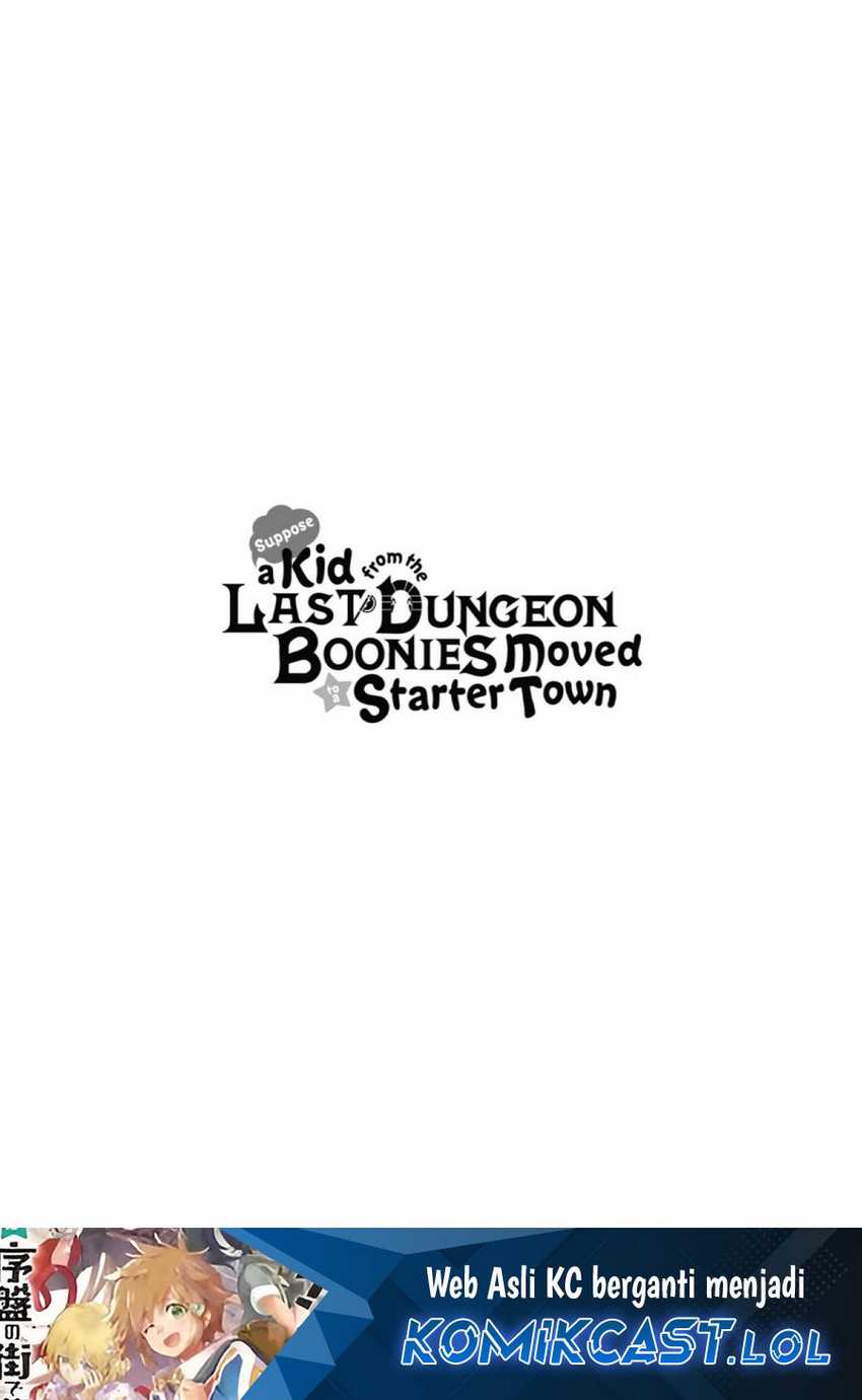 Tatoeba Last Dungeon Mae no Mura no Shounen ga Joban no Machi de Kurasu Youna Monogatari Chapter 28 Gambar 36