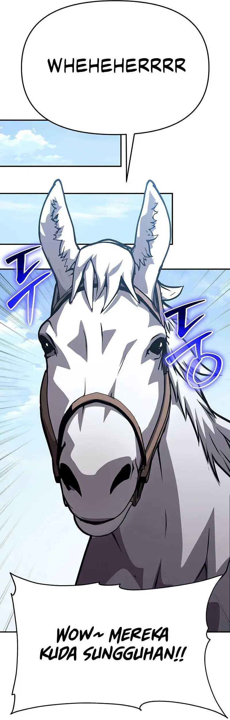 The Knight King Who Returned with a God Chapter 40 Gambar 46