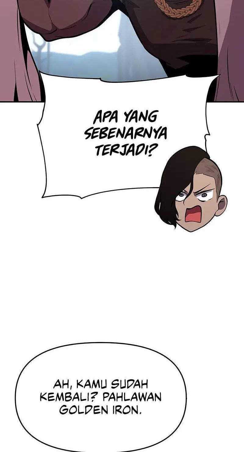 The Knight King Who Returned with a God Chapter 40 Gambar 9