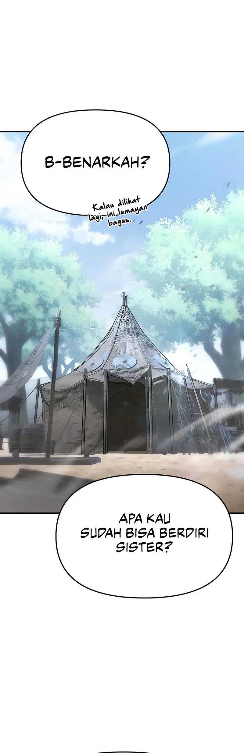 The Knight King Who Returned with a God Chapter 40 Gambar 25