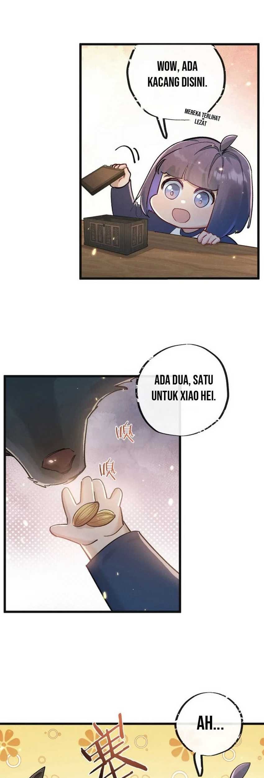 Apocalypse Super Farm Chapter 22 Gambar 29
