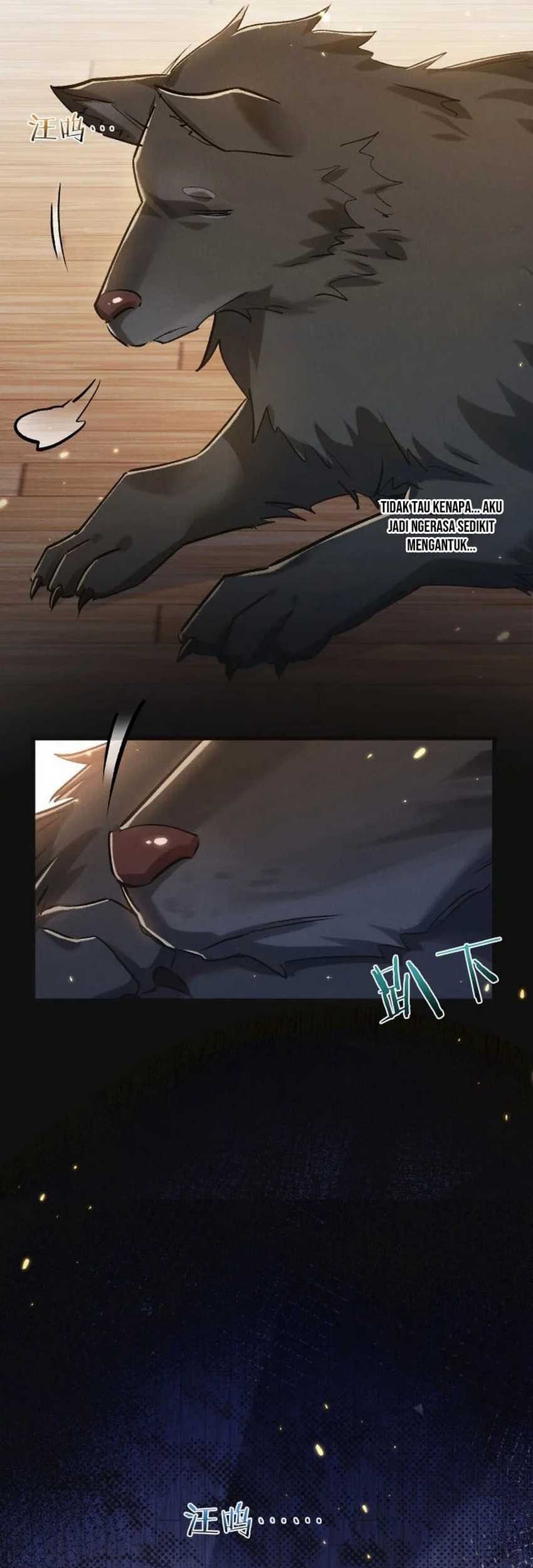 Apocalypse Super Farm Chapter 22 Gambar 33