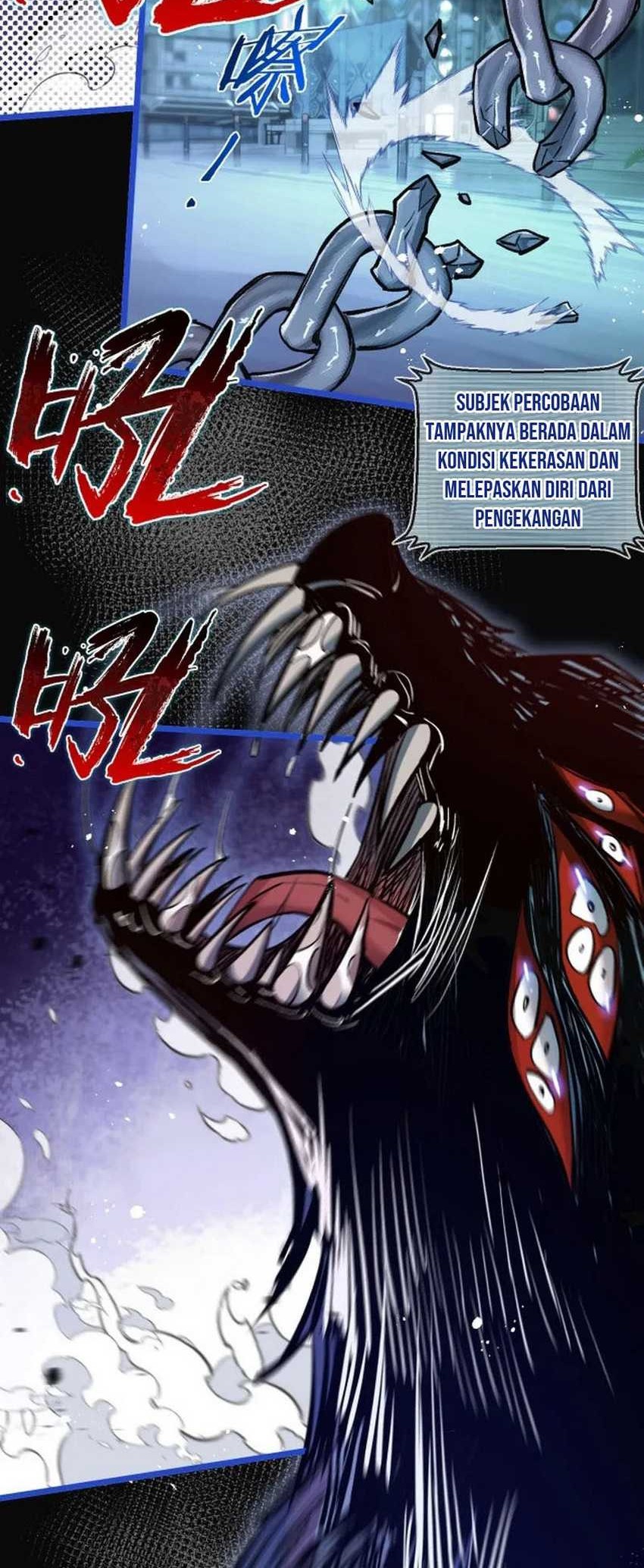 Apocalypse Super Farm Chapter 22 Gambar 6