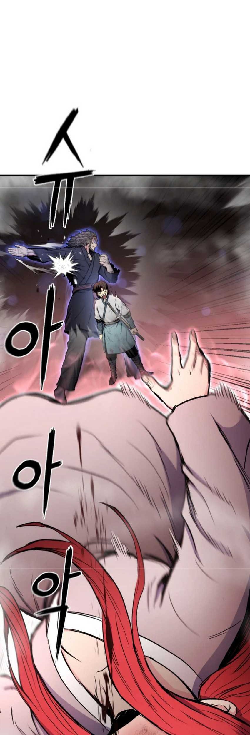 Master of the Martial Arts Library Chapter 44 Gambar 26