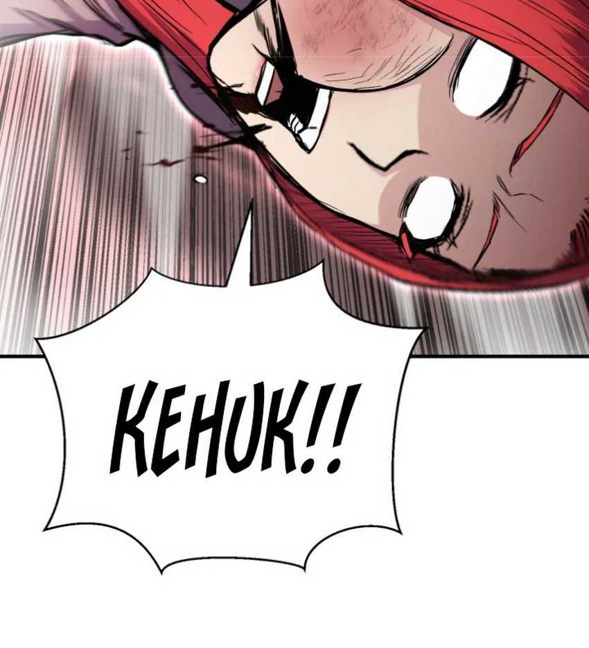 Master of the Martial Arts Library Chapter 44 Gambar 27