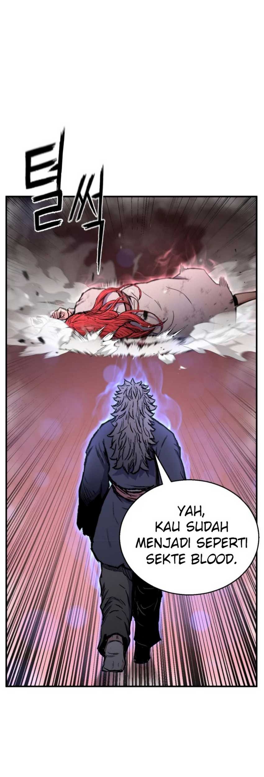 Master of the Martial Arts Library Chapter 44 Gambar 28