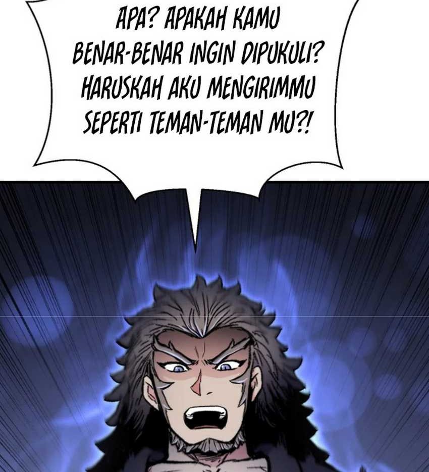 Master of the Martial Arts Library Chapter 44 Gambar 30