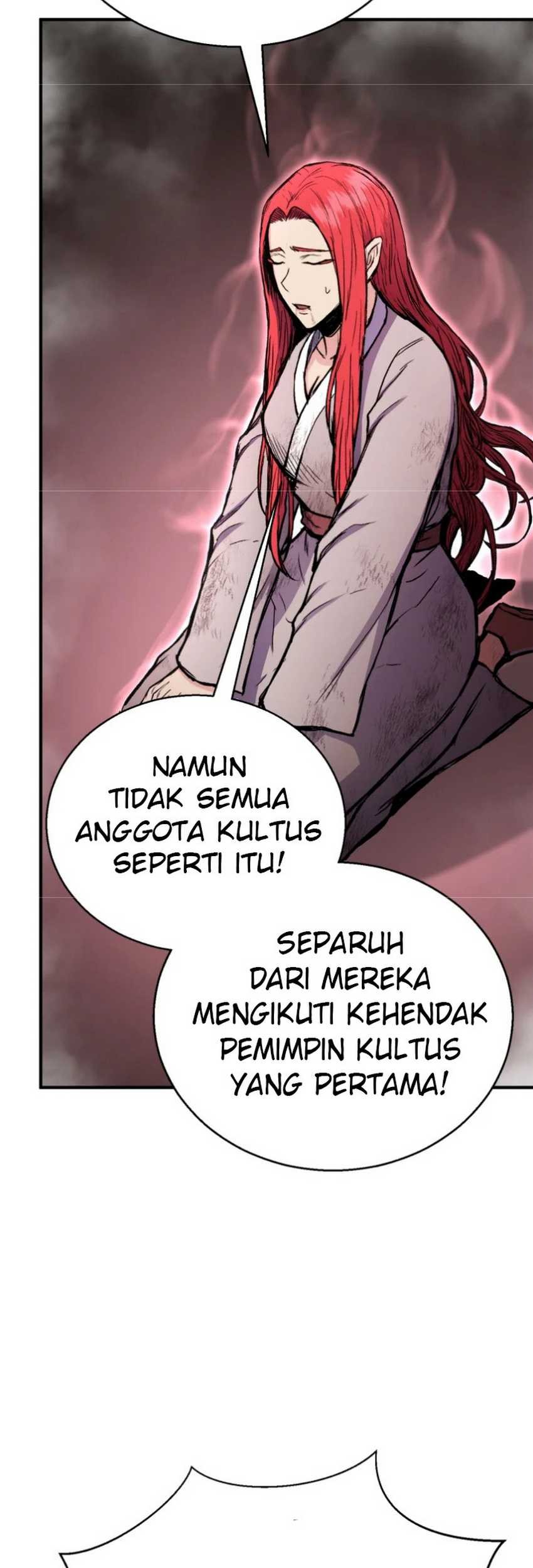 Master of the Martial Arts Library Chapter 44 Gambar 37