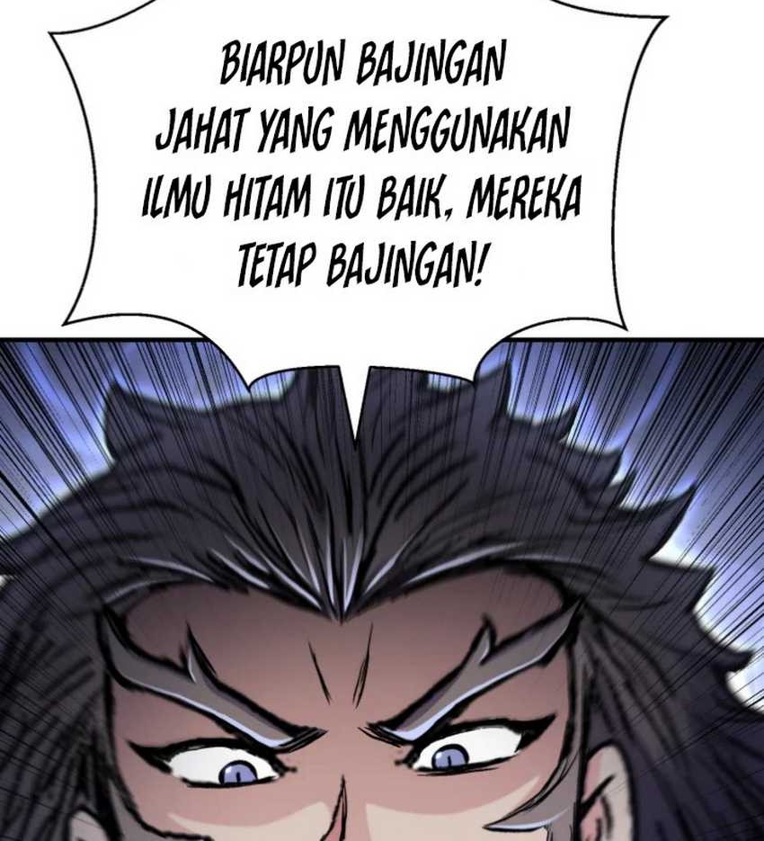 Master of the Martial Arts Library Chapter 44 Gambar 39