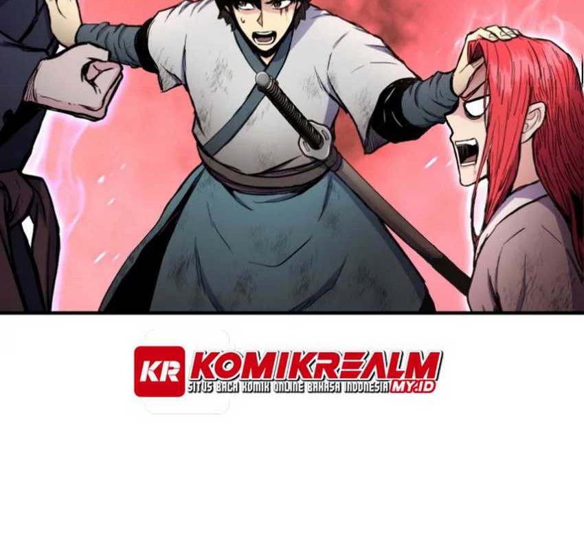Master of the Martial Arts Library Chapter 44 Gambar 41