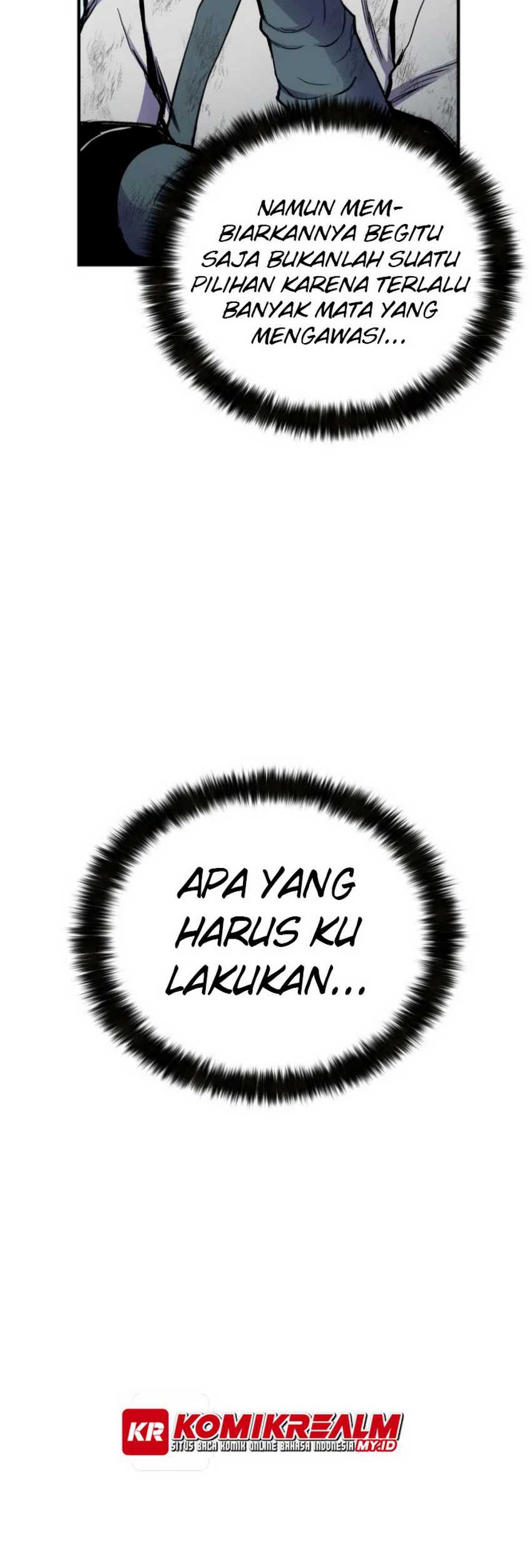 Master of the Martial Arts Library Chapter 44 Gambar 49