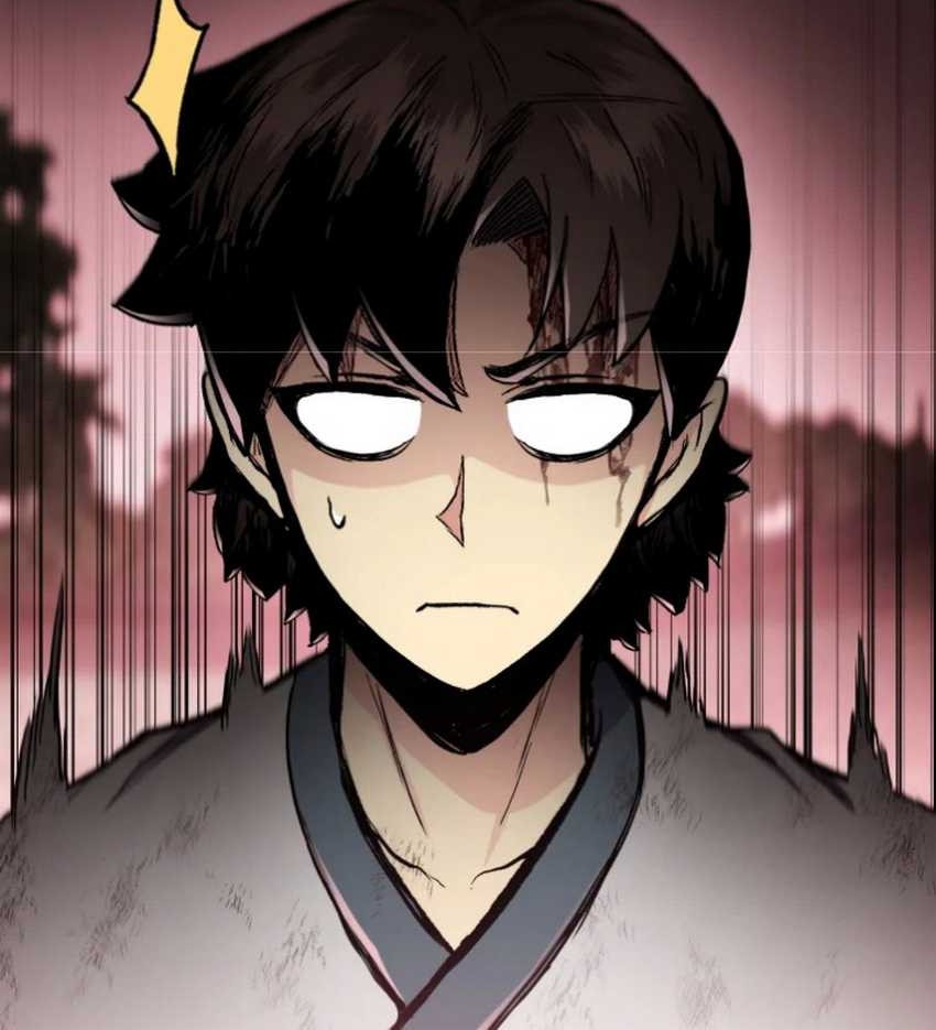 Master of the Martial Arts Library Chapter 44 Gambar 59