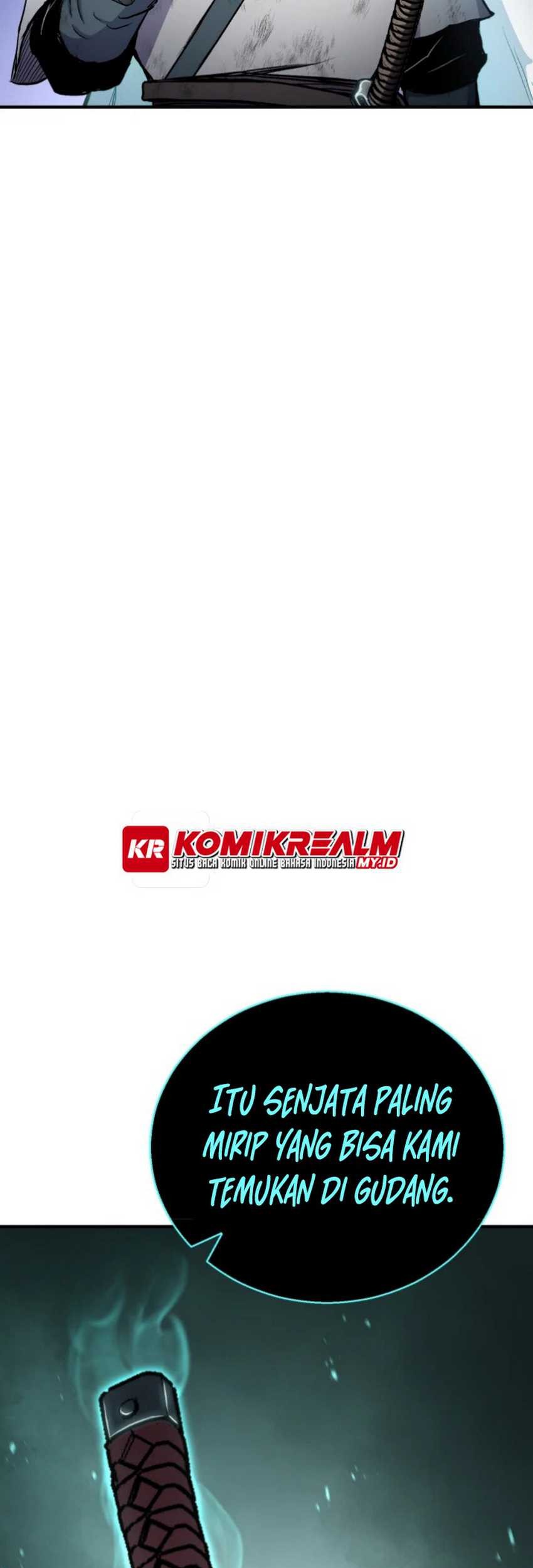 Master of the Martial Arts Library Chapter 44 Gambar 62