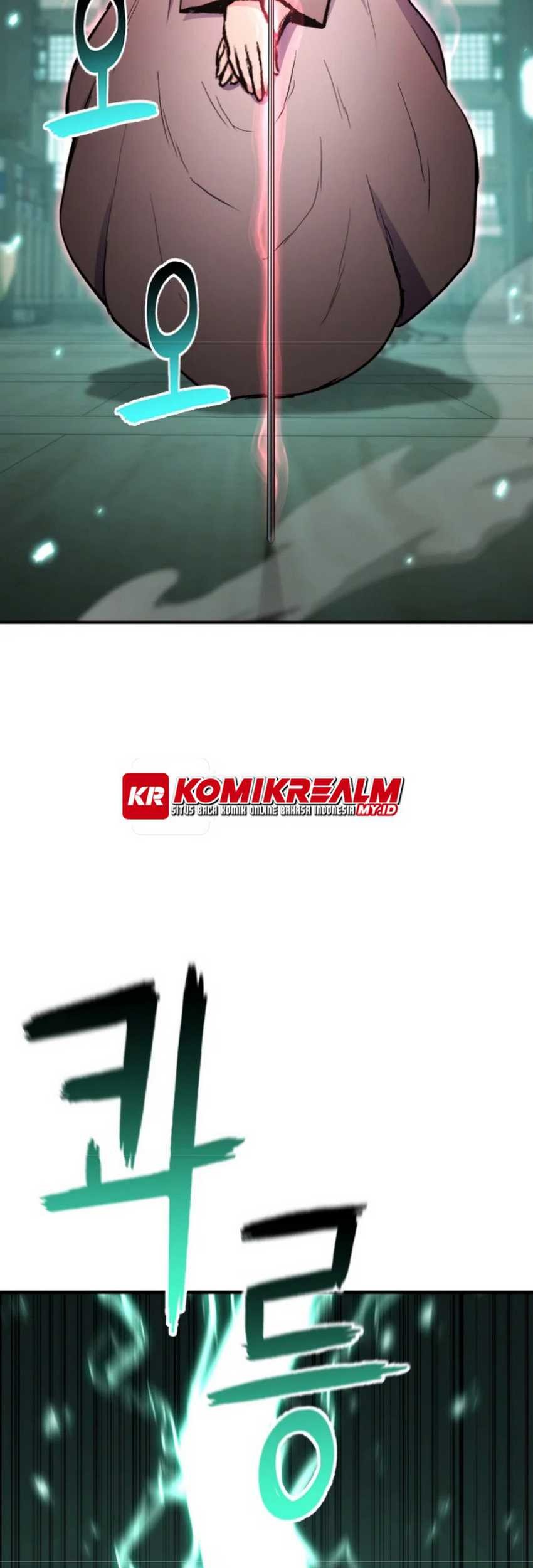 Master of the Martial Arts Library Chapter 44 Gambar 65