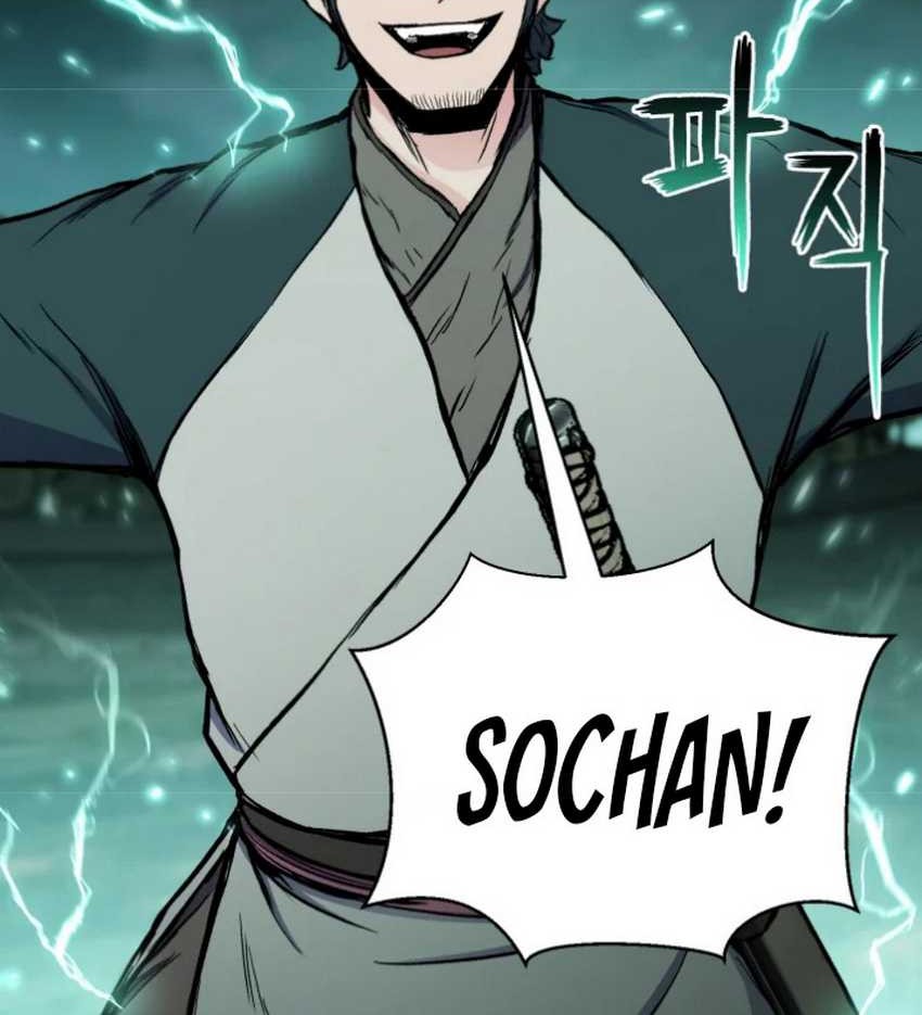 Master of the Martial Arts Library Chapter 44 Gambar 67