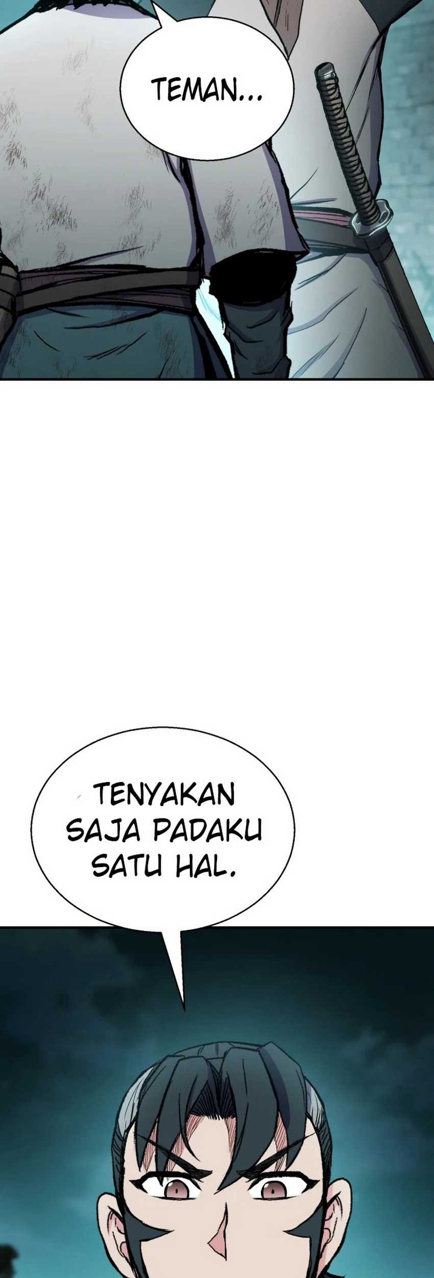 Master of the Martial Arts Library Chapter 44 Gambar 82