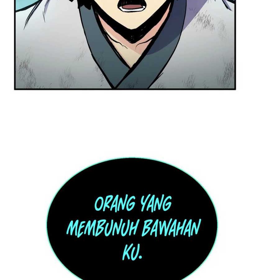Master of the Martial Arts Library Chapter 44 Gambar 84