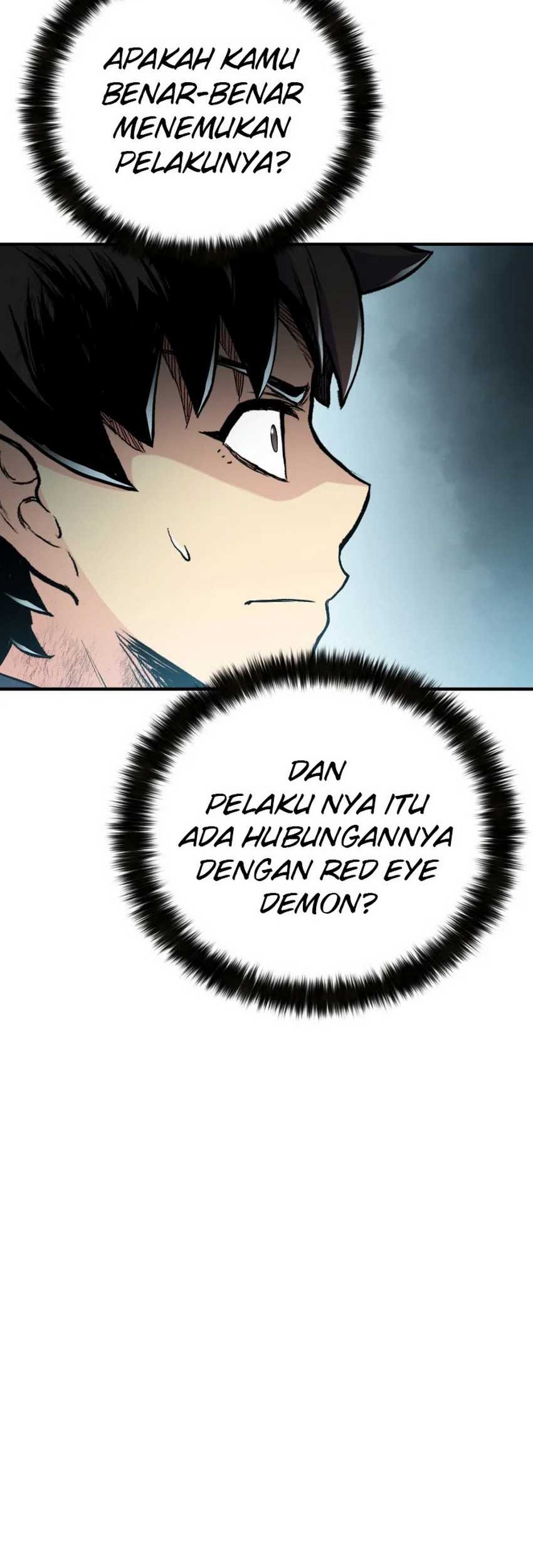 Master of the Martial Arts Library Chapter 44 Gambar 86