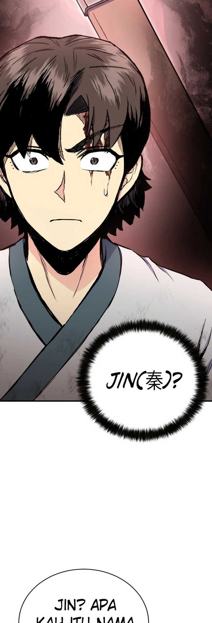 Master of the Martial Arts Library Chapter 44 Gambar 92