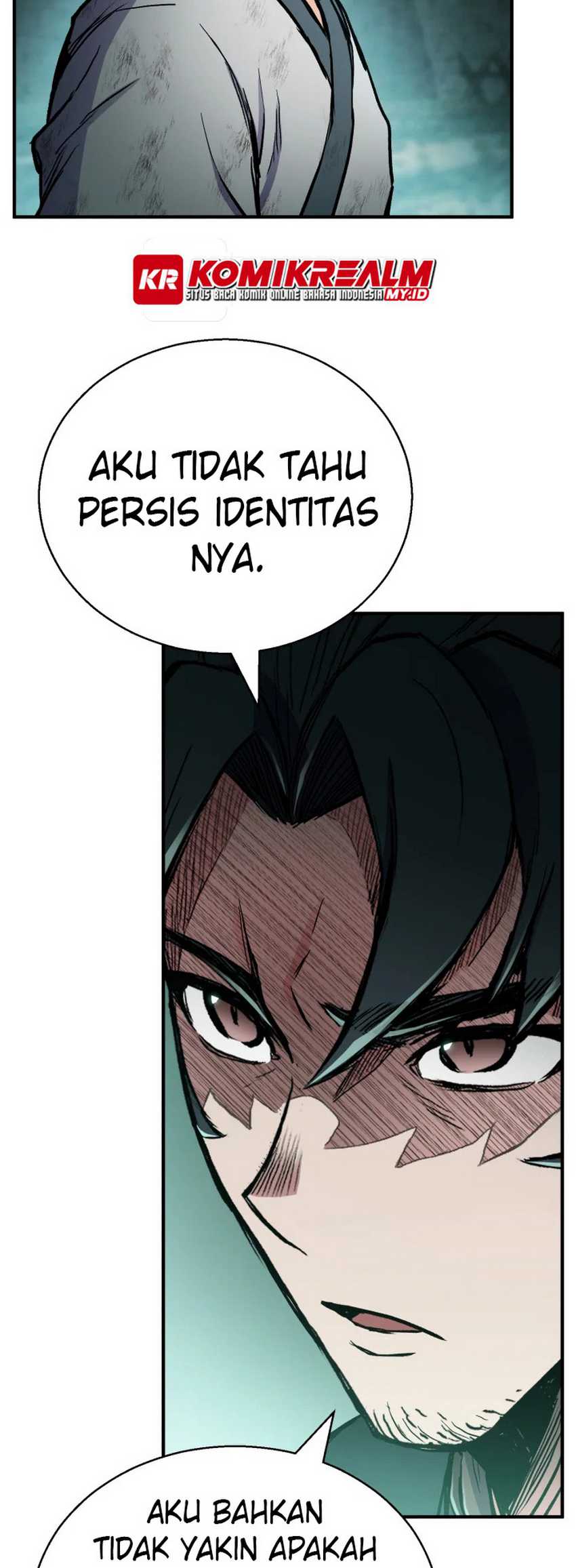 Master of the Martial Arts Library Chapter 44 Gambar 94