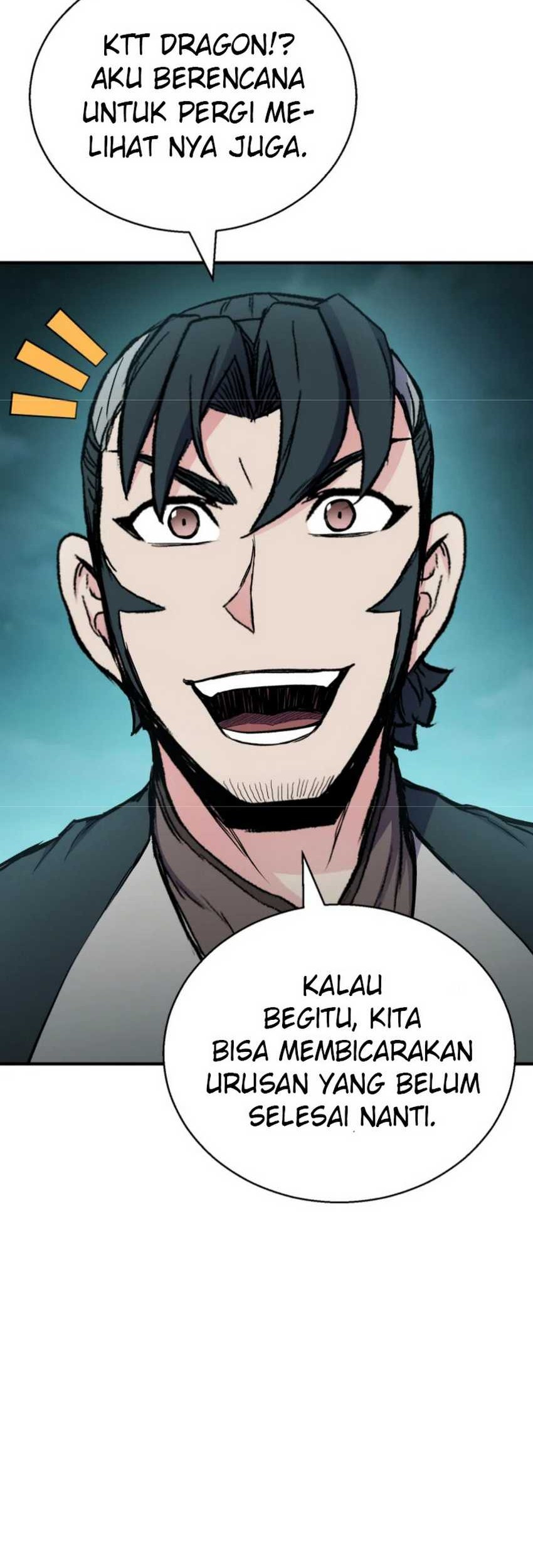 Master of the Martial Arts Library Chapter 44 Gambar 99
