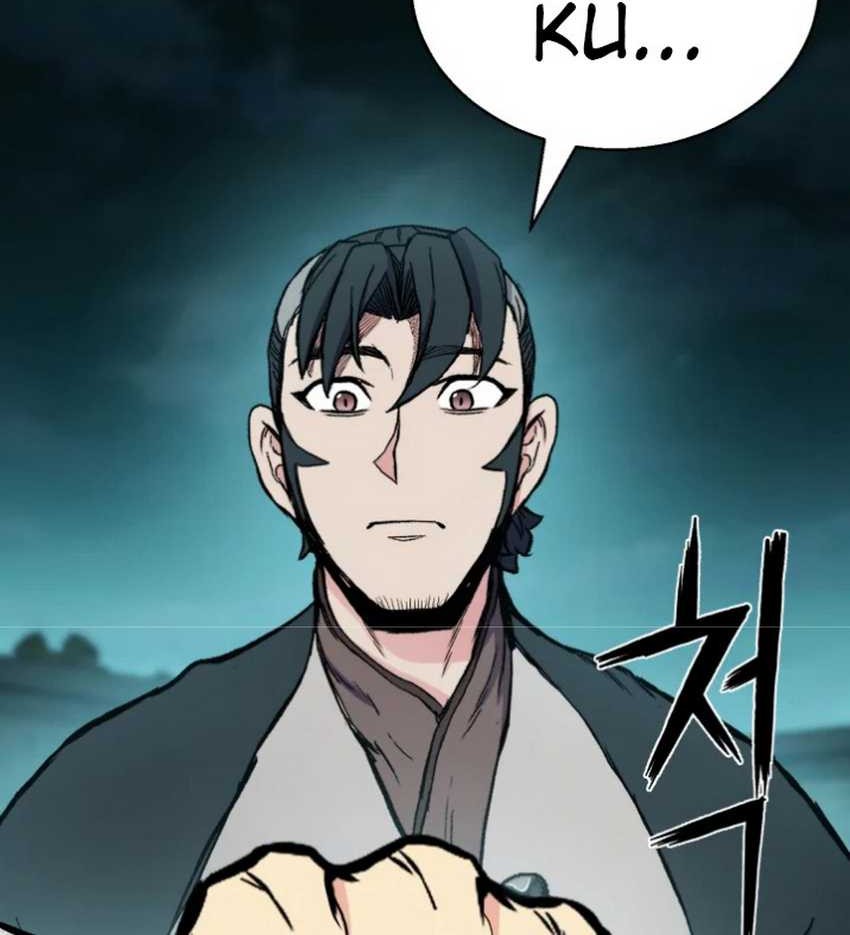 Master of the Martial Arts Library Chapter 44 Gambar 103