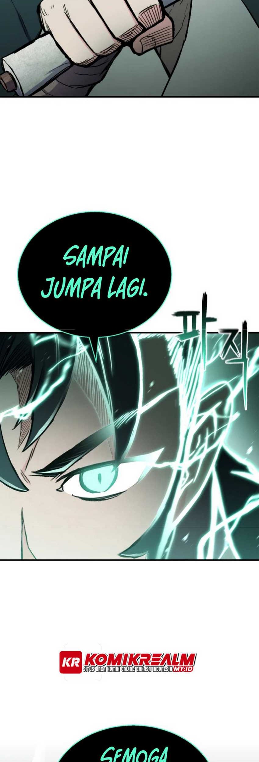 Master of the Martial Arts Library Chapter 44 Gambar 105