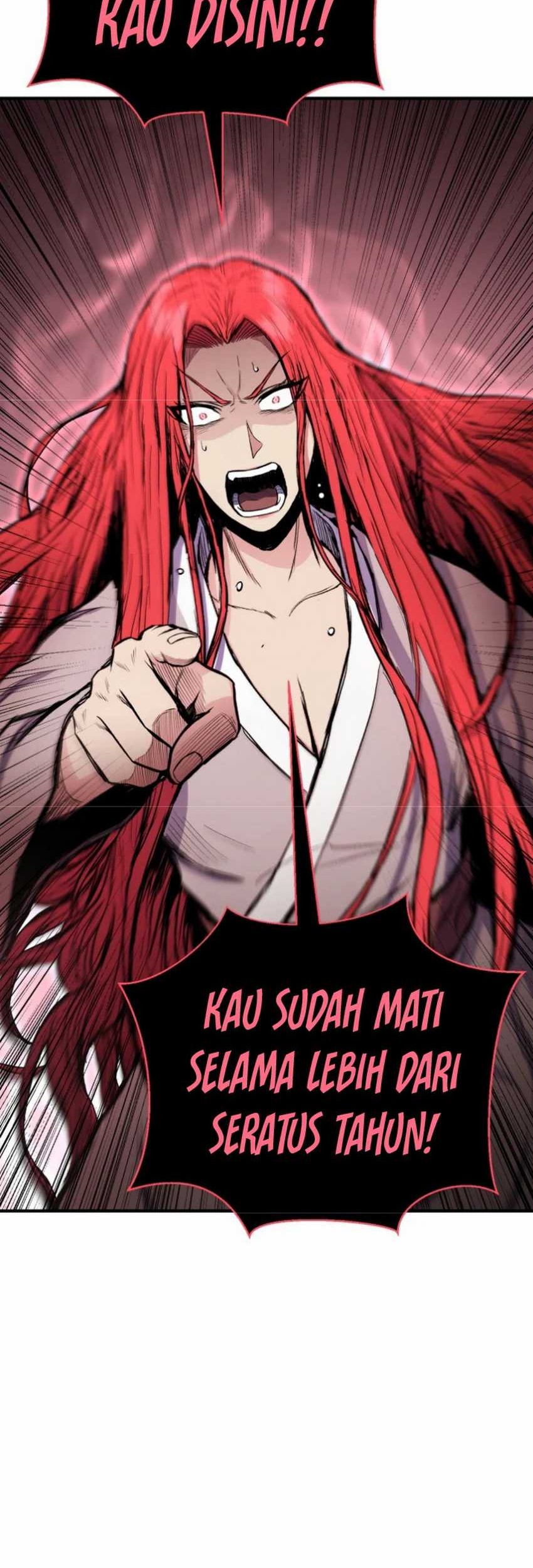 Master of the Martial Arts Library Chapter 44 Gambar 6